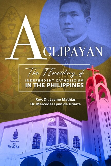 Front cover_Aglipayan