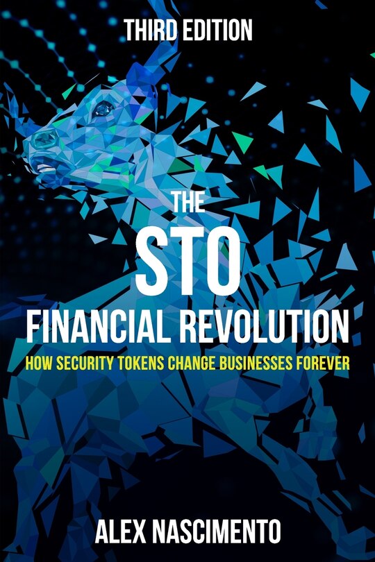 Front cover_The STO Financial Revolution