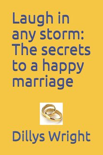Couverture_Laugh In Any Storm