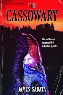 Front cover_The Cassowary