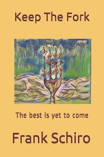 Front cover_Keep The Fork