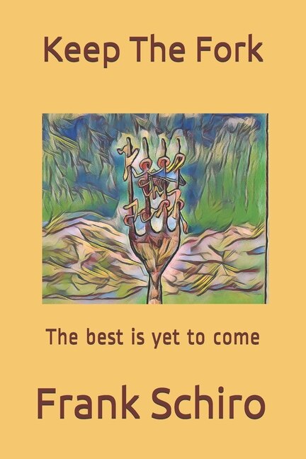 Front cover_Keep The Fork