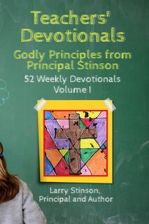 Front cover_Teachers' Devotional