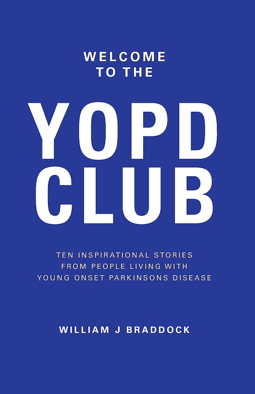 Couverture_Welcome to the YOPD Club