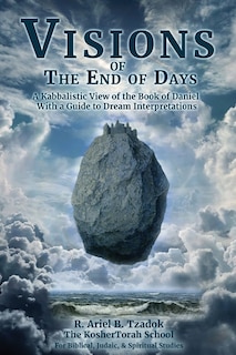 Front cover_Visions of the End of Days