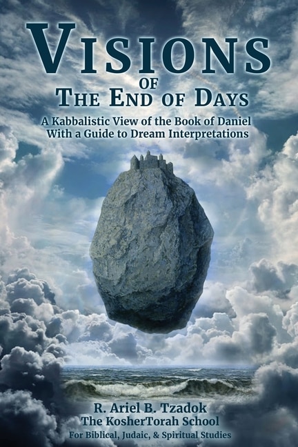 Front cover_Visions of the End of Days