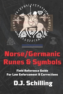 Front cover_Norse/Germanic Runes & Symbols