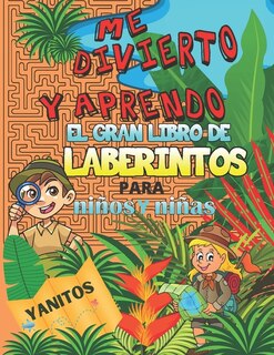 Couverture_Me Divierto y Aprendo