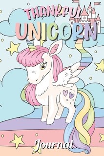 Couverture_Thankful Unicorn Journal
