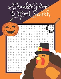 Couverture_Thanksgiving Word Search