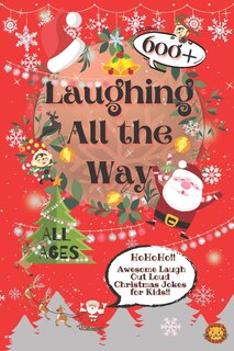 Front cover_Laughing All the Way