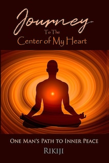 Couverture_Journey to the Center of My Heart