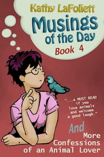 Front cover_Musings of the Day