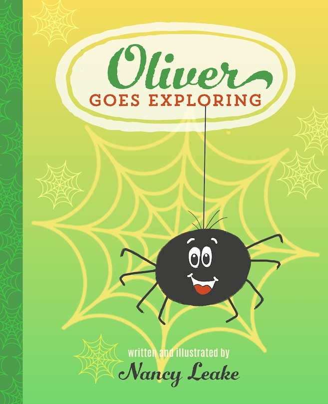 Couverture_Oliver Goes Exploring