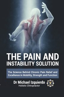 Couverture_The Pain and Instability Solution