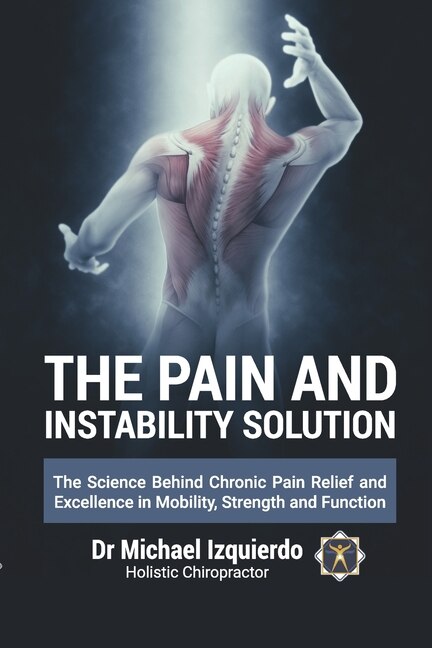 Couverture_The Pain and Instability Solution
