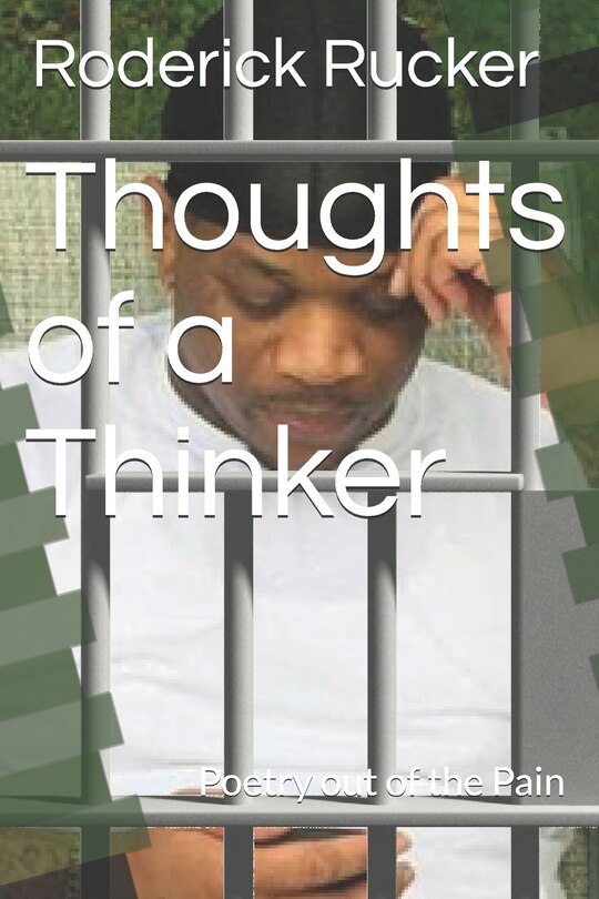 Front cover_Thoughts of a Thinker
