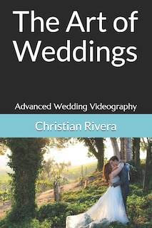 Couverture_The Art of Weddings