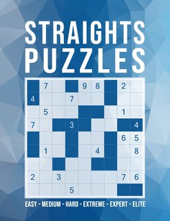 Front cover_Straights Puzzles