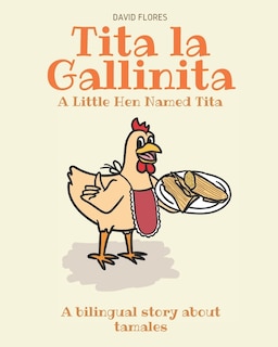 Front cover_Tita La Gallinita