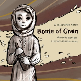 Couverture_Bottle of Grain