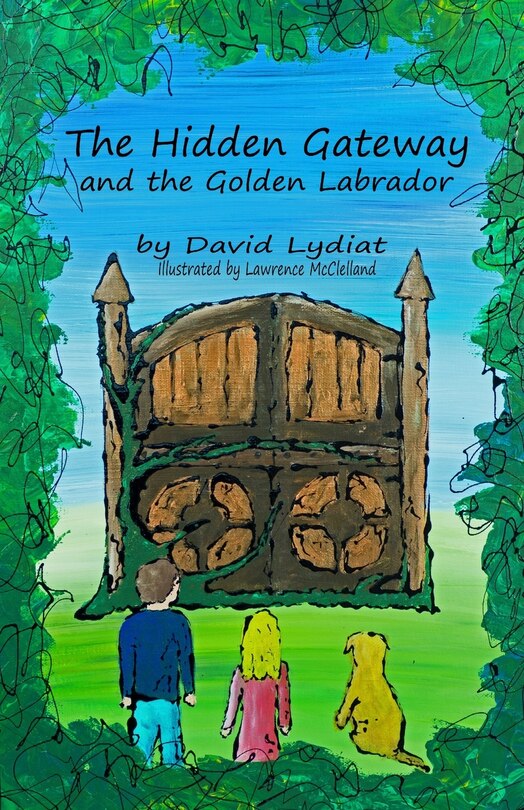 Couverture_The Hidden Gateway and the Golden Labrador