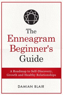 Couverture_The Enneagram Beginner's Guide