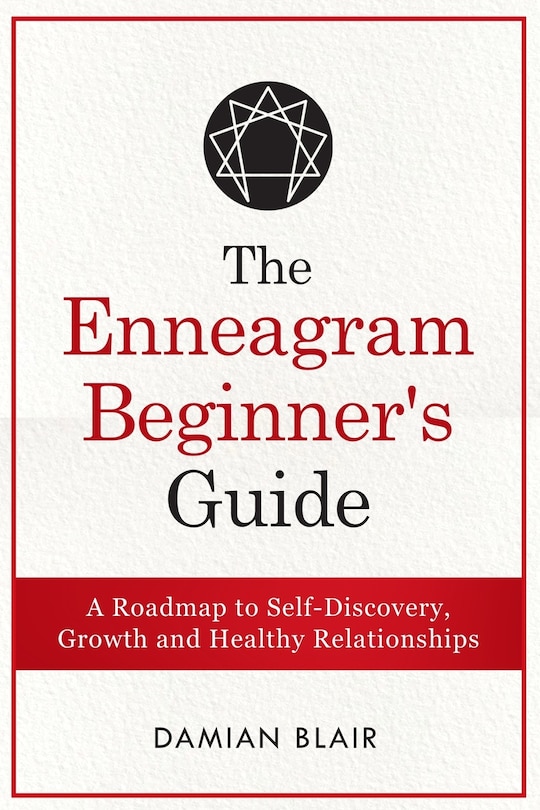 Couverture_The Enneagram Beginner's Guide