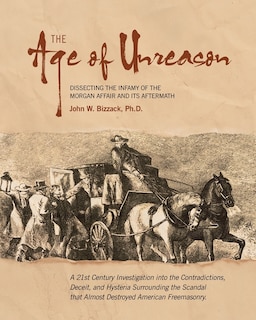 Front cover_The Age of Unreason