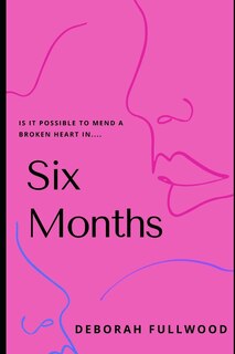 Front cover_Six Months