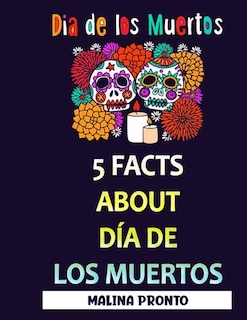 Front cover_Dia De Los Muertos