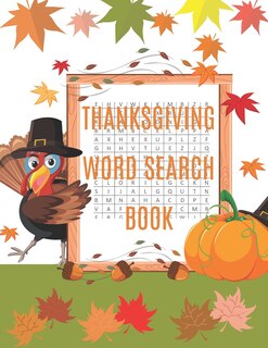 Couverture_Thanksgiving Word Search Book