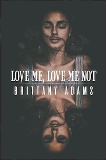 Couverture_Love Me, Love Me Not
