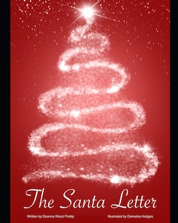 Couverture_The Santa Letter