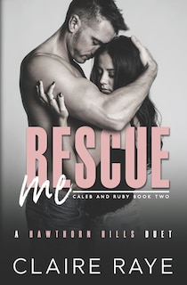 Front cover_Rescue Me