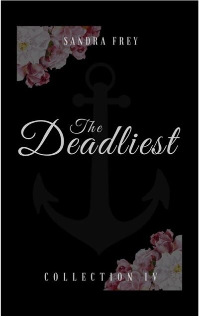 Front cover_The Deadliest