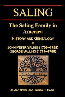 Couverture_The Saling Family in America