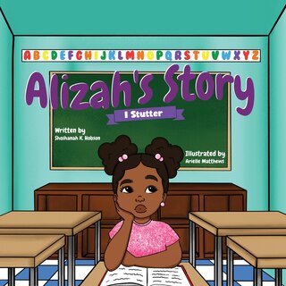 Couverture_Alizah's Story