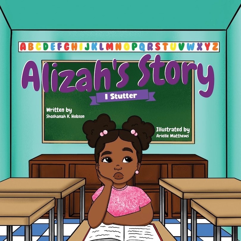 Couverture_Alizah's Story
