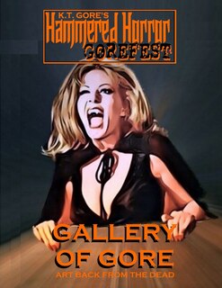 Couverture_K.T. Gore's Hammered Horror - Gorefest