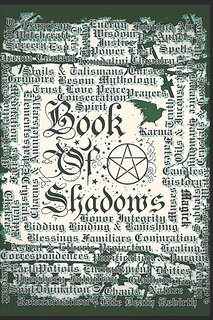 Front cover_Book Of Shadows