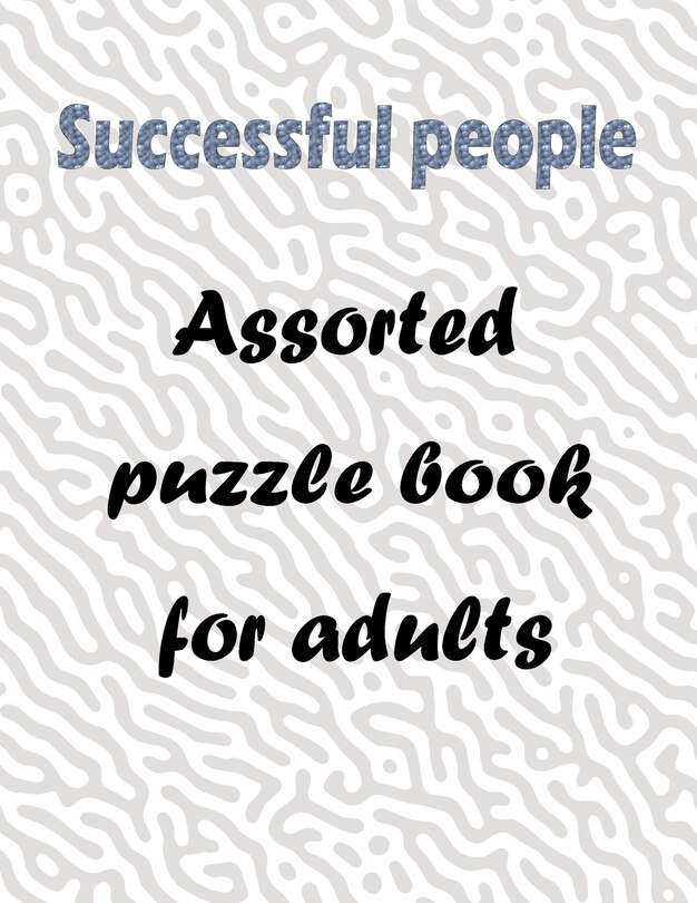 Couverture_Successful people