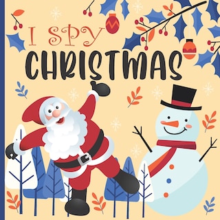 Front cover_I Spy Christmas
