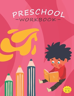 Front cover_Preschool workbook