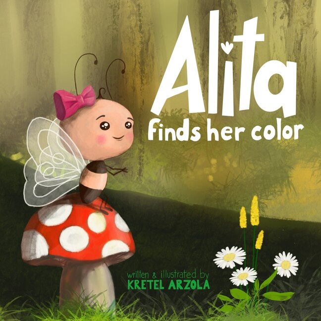 Couverture_Alita finds her color