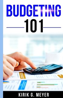 Front cover_Budgeting 101