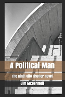 Couverture_A Political Man