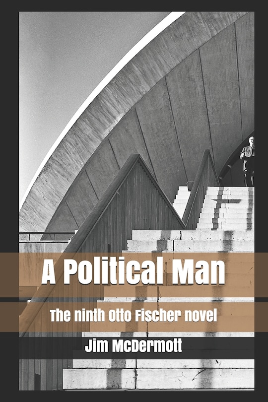 Couverture_A Political Man