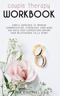 Front cover_Couples Therapy Workbook