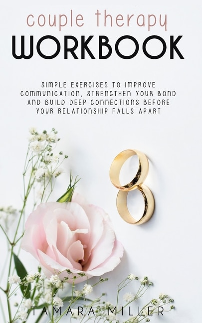 Front cover_Couples Therapy Workbook